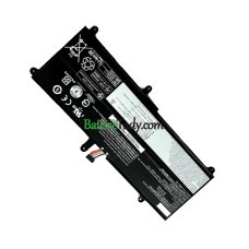 Náhradní baterie pro Lenovo L19C4PG1 SB10T83124 L19M4PG1 5B10W13881