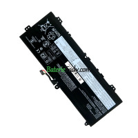 Náhradní baterie pro Lenovo L19D4PG2 1470 1570 L19M4PG2 Flex5 81CA
