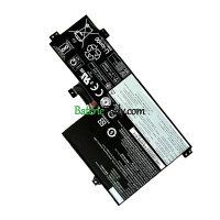 Náhradní baterie pro Lenovo L19L3PG1 L19C3PG1 L19M3PG1