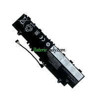 Náhradní baterie pro Lenovo L19M3PF3 14IIL L19M3PF4 2020 L19L3PF7