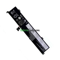 Náhradní baterie pro Lenovo L19M3PF7 L19L3PF3 15IMH05 Creator5 L19M3PD9