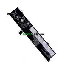 Náhradní baterie pro Lenovo L19M3PF7 L19L3PF3 15IMH05 Creator5 L19M3PD9