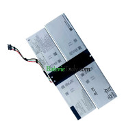 Náhradní baterie pro Lenovo L19M4P70 L19C4P70 SB10T83126 ThinkPad X1-Fold