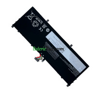 Náhradní baterie pro Lenovo L19M4PD1 L19L4PD1 L19C4PD1