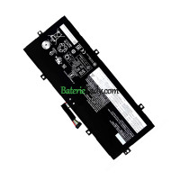 Náhradní baterie pro Lenovo L19M4PD8 YOGA-Duet-IML-2020 2021 L20C4PE0