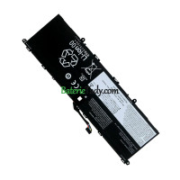 Náhradní baterie pro Lenovo L20C L20B4PD2 ThinkBook-14p-G2-ACH L20D4PD2