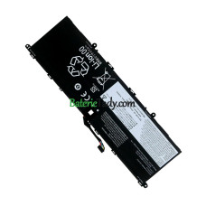 Náhradní baterie pro Lenovo L20C L20B4PD2 ThinkBook-14p-G2-ACH L20D4PD2