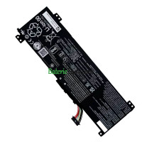 Náhradní baterie pro Lenovo L20C3PC2 15IHU6/15ACH6 IdeaPad L360-15 L20C3PC2 L20M3PC2 Gaming3