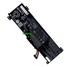 Náhradní baterie pro Lenovo L20C3PC2 15IHU6/15ACH6 IdeaPad L360-15 L20C3PC2 L20M3PC2 Gaming3
