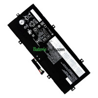 Náhradní baterie pro Lenovo L20C4PE0 13ITL6 L20M4PE0 Duet7 SB11B44629 Yoga