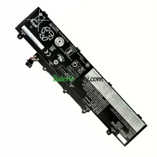 Náhradní baterie pro Lenovo L20D3PD4 L20M3PD4 TP00117D TP00116C L19D3PD5