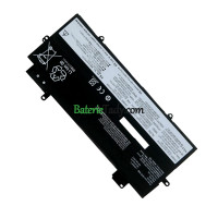 Náhradní baterie pro Lenovo L20D4P71 L20C4P71 L20M4P71 TP00129A TP00128A