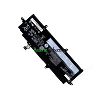 Náhradní baterie pro Lenovo L20D4P73 ThinkPad-X13-Gen2 L20C4P73 L20M4P73 L20D3P72 L20C3P72 L20M3P72
