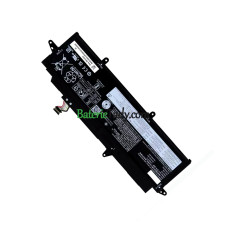 Náhradní baterie pro Lenovo L20D4P73 ThinkPad-X13-Gen2 L20C4P73 L20M4P73 L20D3P72 L20C3P72 L20M3P72