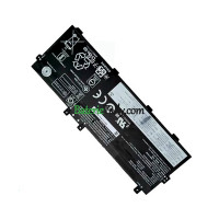 Náhradní baterie pro Lenovo L20L3P71 L20C3P71 L20D3P71 L20M3P71