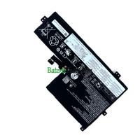 Náhradní baterie pro Lenovo L20L3PG2 L20D3PG2 L20M3PG2