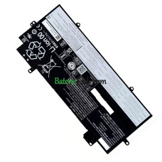 Náhradní baterie pro Lenovo L20L4P71 2021/2022 X1-Yoga-Gen6 L20C4P71 L20M4P71 ThinkPad-X1-Carbon-Gen9