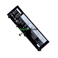 Náhradní baterie pro Lenovo L20L4PD3 2021R Legion-Slim-7-15 L20M4PD3 Slim-7-Gen-6 R9000X ThinkBook-16p-Gen2