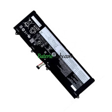 Náhradní baterie pro Lenovo L20L4PD3 2021R Legion-Slim-7-15 L20M4PD3 Slim-7-Gen-6 R9000X ThinkBook-16p-Gen2