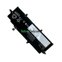 Náhradní baterie pro Lenovo L20M3P72 L20C3P72 L20D3P72 ThinkPad-X13-Gen-2