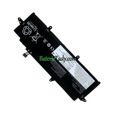 Náhradní baterie pro Lenovo L20M3P72 L20C3P72 L20D3P72 ThinkPad-X13-Gen-2