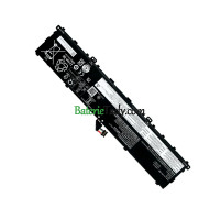 Náhradní baterie pro Lenovo L20M4P75 L20D4P75 P1 G4 SB11B79216