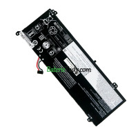 Náhradní baterie pro Lenovo L20M4PDB IIL L19M4PDB ITL 2021 14/15 ARE