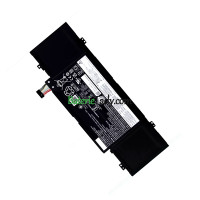 Náhradní baterie pro Lenovo L20M4PF2 L20D4PF2 L20C4PF2 Yoga-Slim7-Carbon 14ACN6