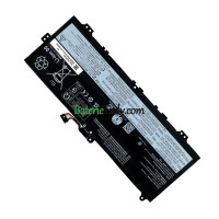 Náhradní baterie pro Lenovo L20M4PG4 L21D4PG4 L20C4PG4