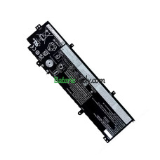 Náhradní baterie pro Lenovo L21C4P71 L21M3P71 P14s-Gen3 L21L4P71 L21M4P71 ThinkPad-T14 L21D4P71 L21C3P71