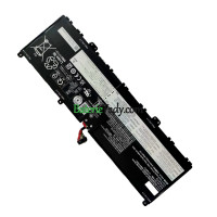 Náhradní baterie pro Lenovo L21C4PE0 L21C4PC4 Pro14s Yoga