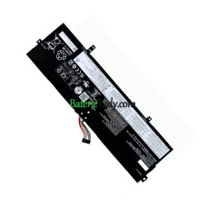 Náhradní baterie pro Lenovo L21C4PE3 L21L4PE3 L21M4PE3