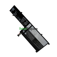 Náhradní baterie pro Lenovo L21D3PE0 L21C3PE0 L21M3PE0 L21L3PE0