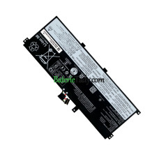 Náhradní baterie pro Lenovo L21D4PG1 L13 ThinkPad L21L4PG1 Yoga-Gen3