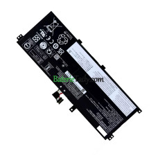 Náhradní baterie pro Lenovo L21L4PG1 L21C4PG1 L21D4PG1