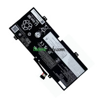 Náhradní baterie pro Lenovo L21M2PG1 L21D2PG1 L21C2PG1
