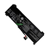 Náhradní baterie pro Lenovo L21M3PC0 L21L3PC0 L21C3PC0