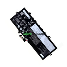 Náhradní baterie pro Lenovo L21M4PD0 L21C4PD0 L21B4PD0 ThinkBook-13X-Gen2