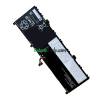 Náhradní baterie pro Lenovo L21M4PE0 L21D4PE0 Yoga pro14s L21C4PE0