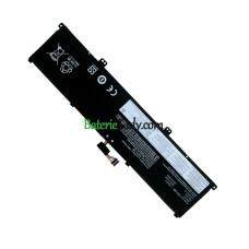 Náhradní baterie pro Lenovo P1-GEN3 L19M4P71 TP00099D L19C4P71 L19L4P71