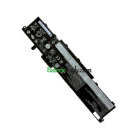 Náhradní baterie pro Lenovo P16-Gen1 L21M6P70 L21L6P70 L21D6P70 ThinkPad