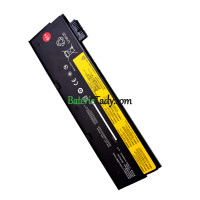Náhradní baterie pro Lenovo P52S T480 01AV425/426/427/428 P51S T570S T470