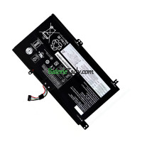 Náhradní baterie pro Lenovo S540-15IML S540-15IWL L18L4PF0 L8M4PF5 L18L4PF4 L Air-15-2019