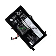 Náhradní baterie pro Lenovo S540-15IML S540-15IWL L18L4PF0 L8M4PF5 L18L4PF4 L Air-15-2019