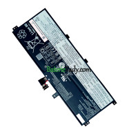 Náhradní baterie pro Lenovo SB10W51949 5B10W51848 L21M4PG1