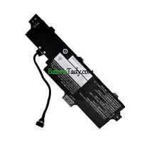 Náhradní baterie pro Lenovo SB11B48820 L21D2PJ0 L21M2PJ0
