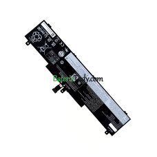Náhradní baterie pro Lenovo T14Gen2 L21M3PD4 L21C3PD4 ThinkPad L21D3PD4 L21L3PD4