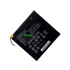 Náhradní baterie pro Lenovo Tablet01 MIIX 138-2 300-10IBY 1ICP3