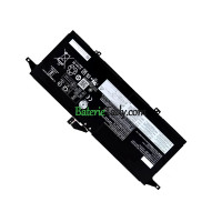 Náhradní baterie pro Lenovo ThinkBook-Plus-G2-ITG L20D4PD1 L20M4PD1 PLUS-Gen2-ITG