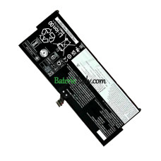 Náhradní baterie pro Lenovo ThinkPad-X12 L19M4PG3 L19D4PG3 L19C4PG3